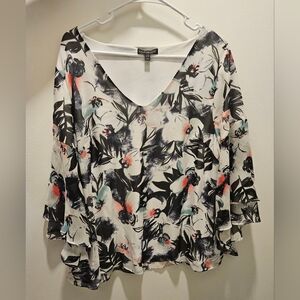 Lane Bryant Women's Pullover Top (14/16)